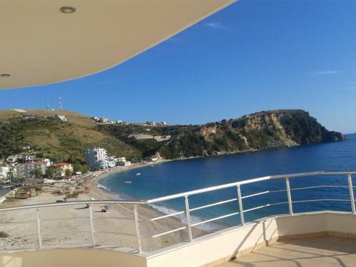 Hostal Magic Ionian Apartments & Rooms