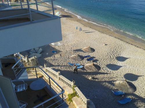 Hostal Magic Ionian Apartments & Rooms