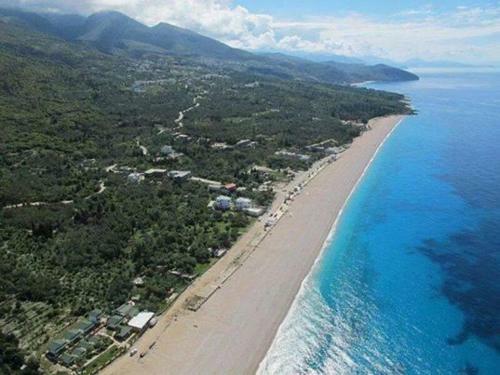 Hostal Magic Ionian Apartments & Rooms