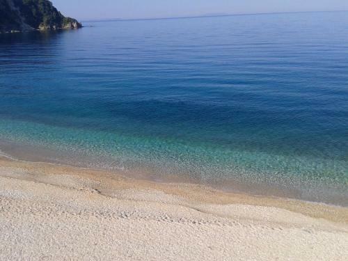 Hostal Magic Ionian Apartments & Rooms