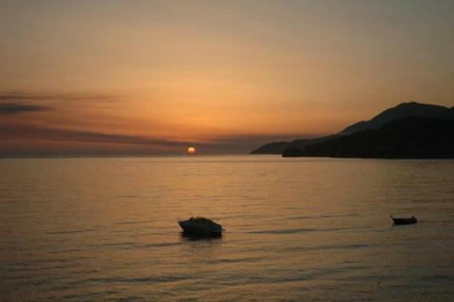 Hostal Magic Ionian Apartments & Rooms