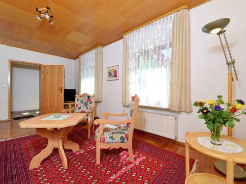 Apartamento Eimelrod I