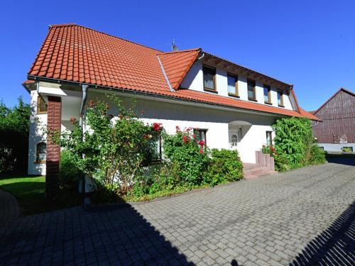 Apartamento Eimelrod I