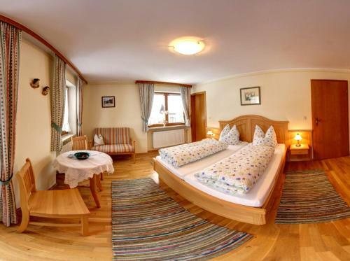 Hostal Pension Haus Sch�neck