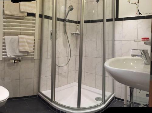 Hostal Pension Haus Sch�neck