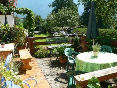 Hostal Pension Haus Sch�neck