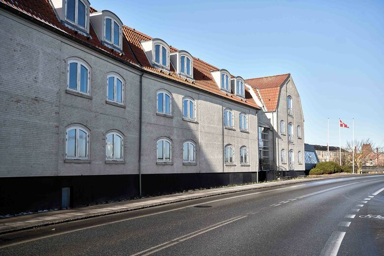 Hotel Niels Juel