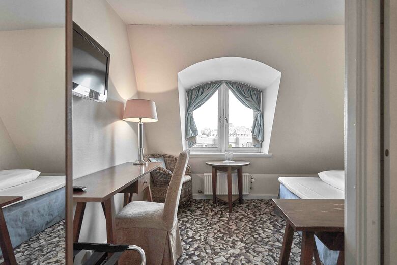 Hotel Niels Juel