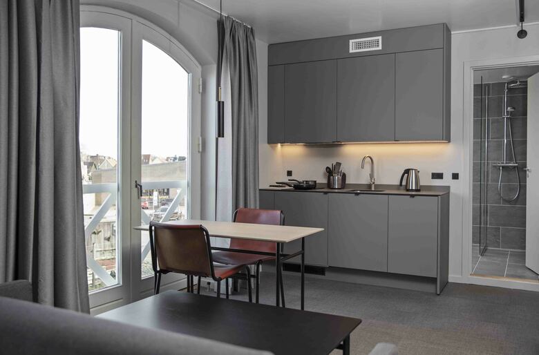 Hotel Niels Juel