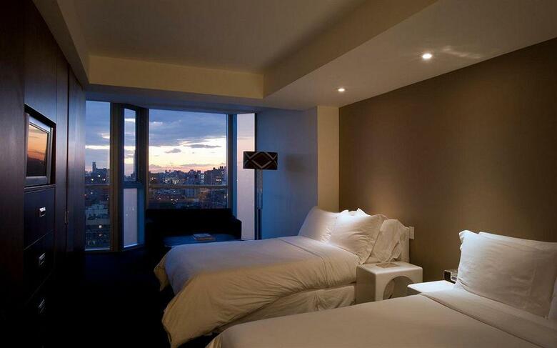 Hotel On Rivington