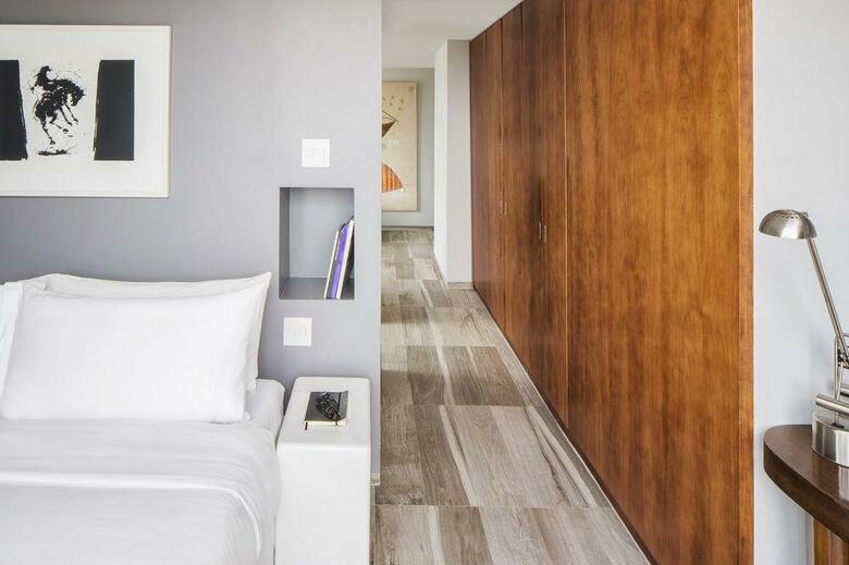 Hotel On Rivington