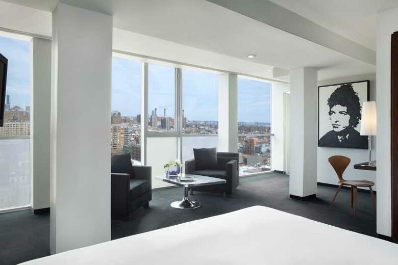 Hotel On Rivington