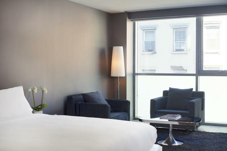 Hotel On Rivington
