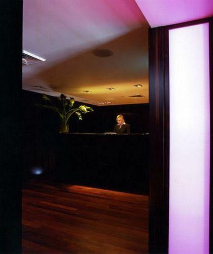 Hotel On Rivington