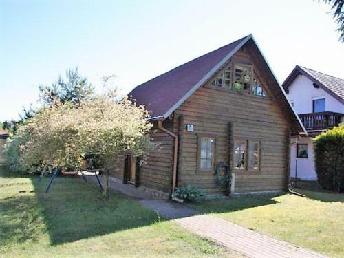 Apartamento Ferienhaus Maria