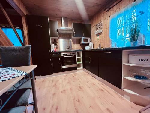 Apartamento Ferienhaus Maria