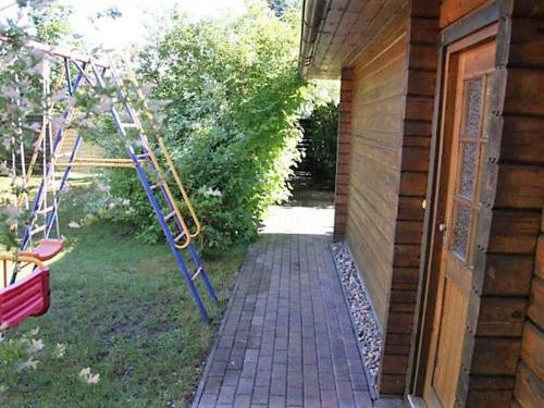 Apartamento Ferienhaus Maria