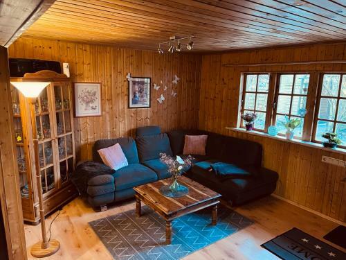 Apartamento Ferienhaus Maria