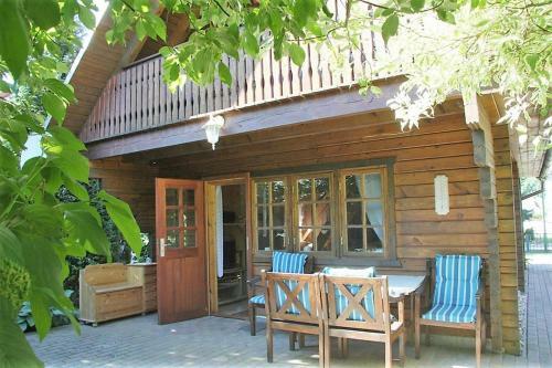 Apartamento Ferienhaus Maria