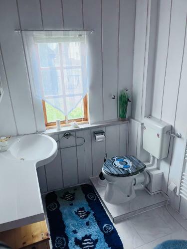 Apartamento Ferienhaus Maria