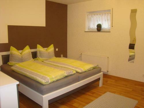 Apartamento Ferienwohnung Moseltor