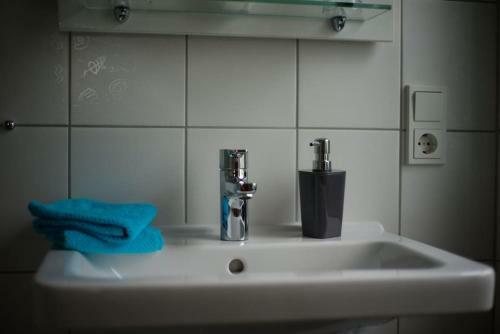 Apartamento Ferienwohnung Moseltor