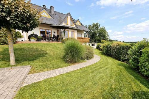 Apartamento Ferienwohnung Moseltor
