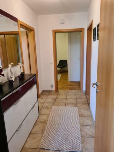 Apartamento Ferienwohnung Moseltor