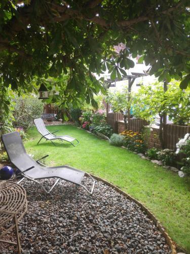 Apartamento Ferienwohnung Gehl