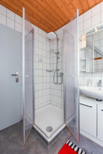 Apartamento Ferienhaus Elfriede Coordes