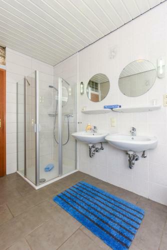 Apartamento Ferienhaus Elfriede Coordes