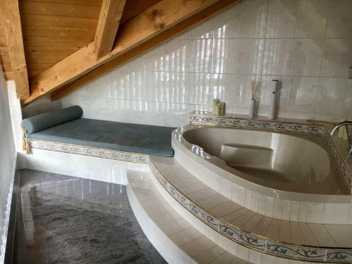 Apartamento 250qm Luxus Maisonette-wohnung