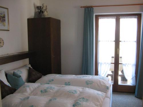 Apartamento Haus Isartal