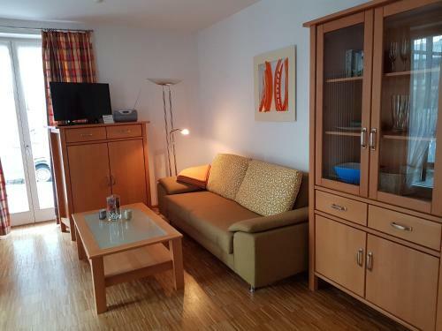 Apartamento Mittenwald-ferien