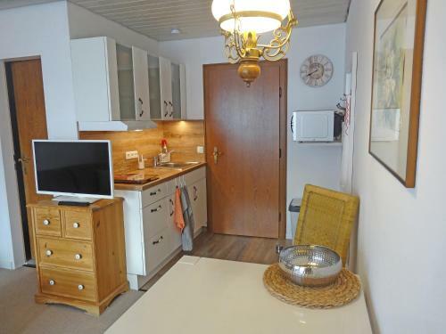Apartamento Haus Maria Elisabeth