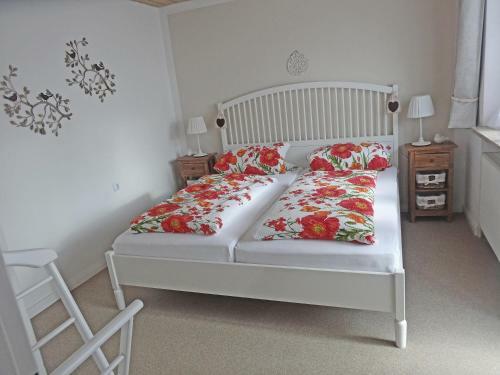 Apartamento Haus Maria Elisabeth
