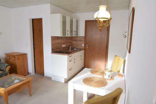 Apartamento Haus Maria Elisabeth