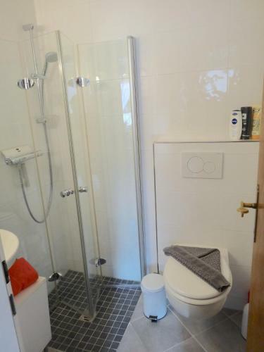 Apartamento Haus Maria Elisabeth