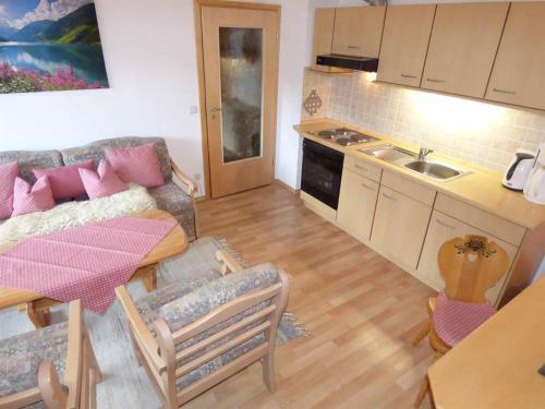 Apartamento Haus Am Hochwald