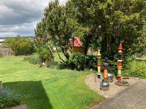Apartamentos Ferienwohnung Sch�tz
