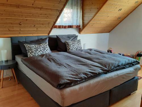 Apartamentos Ferienwohnung Sch�tz