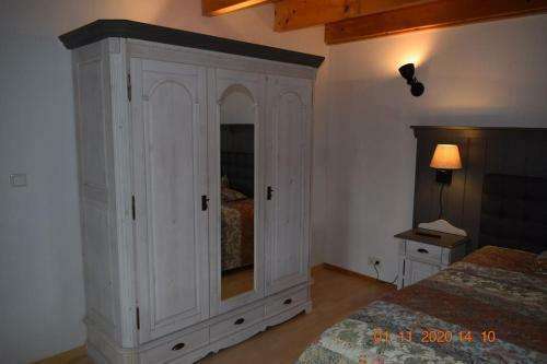 Apartamento Gem�tliches Landhaus In Ruhiger Lage.