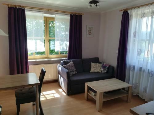 Apartamento Hanslbauernhof