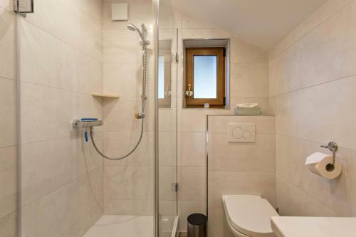 Apartamento Ferienwohnung Rubin