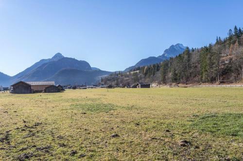 Apartamento Ferienwohnung Bernstein