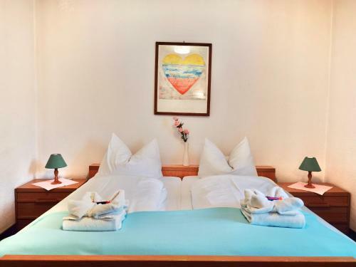 Apartamento Fewo Marlies