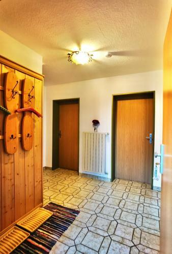 Apartamento Fewo Josefine