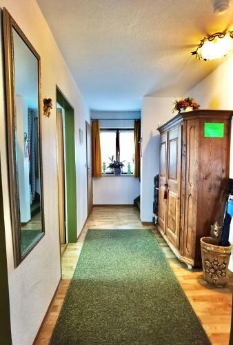 Apartamento Fewo Josefine