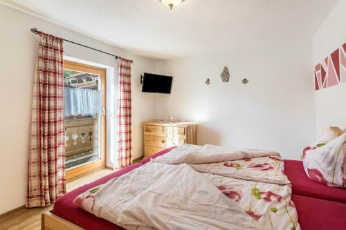 Apartamento Ferienwohnung Granat