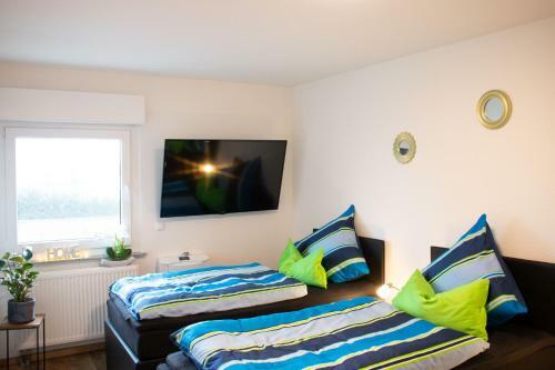 Apartamento G�stewohnung M�nchengladbach Rheindahlen